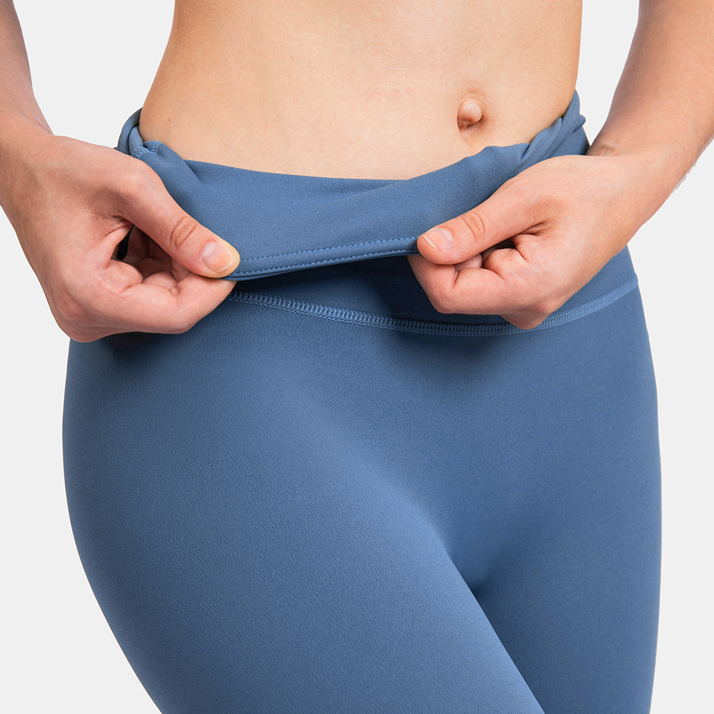 China China Wholesale Hot Sexy Yoga Clothes Factotries - Gym No Front T Line Pants Fitness Active Wear Stretch Fitted Yoga Leggings Omi factory and suppliers | Omi China China Wholesale Hot Sexy Yoga Clothes Factotries - Gym No Front T Line Pants Fitness Active Wear Stretch Fitted Yoga Leggings Omi factory and suppliers | Omi