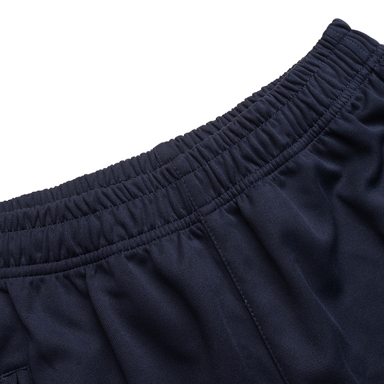 polyester spandex training pants (4)