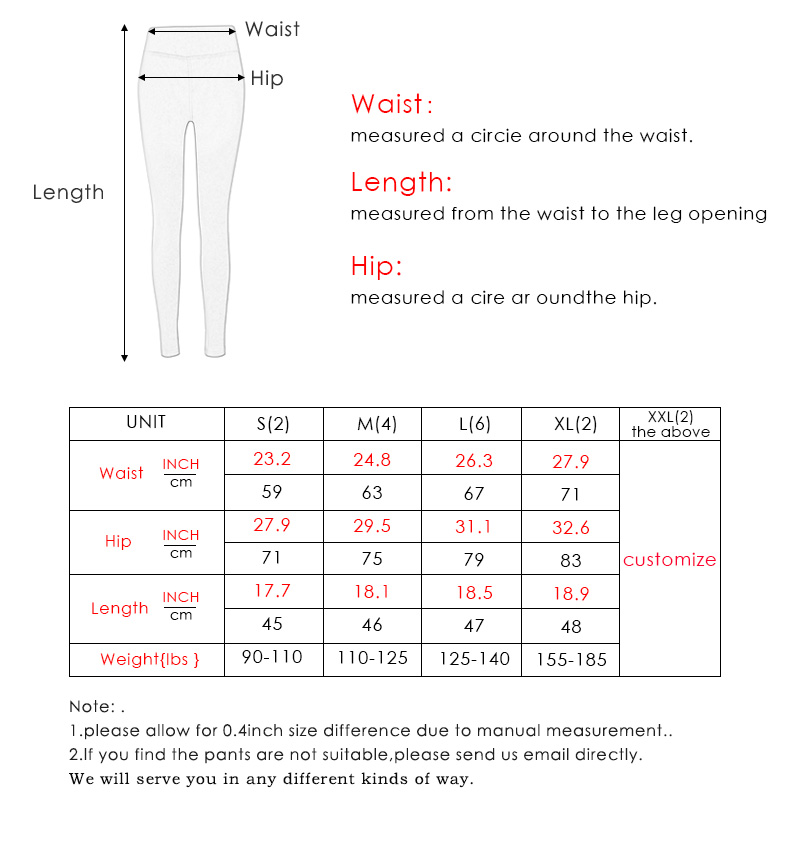 short leggings women (10)